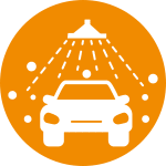 Мойка машин