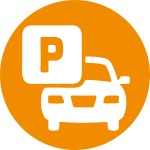 Автостоянка