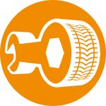 Шиномонтаж